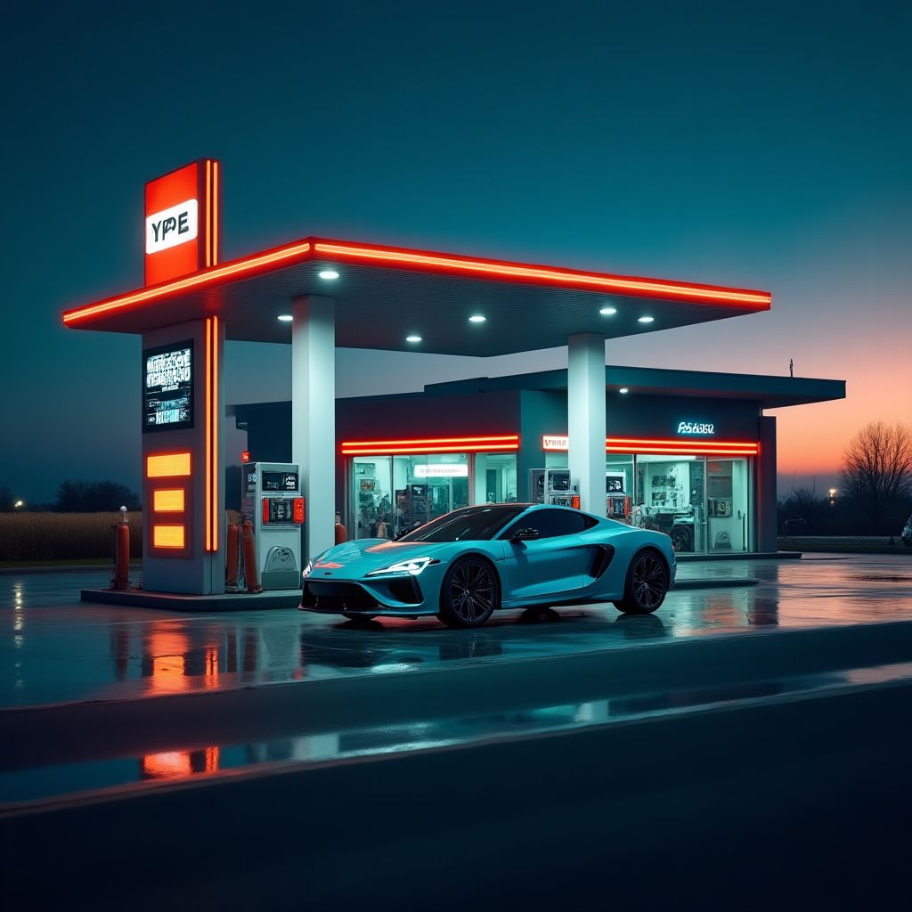 Consejos para ahorro de combustible