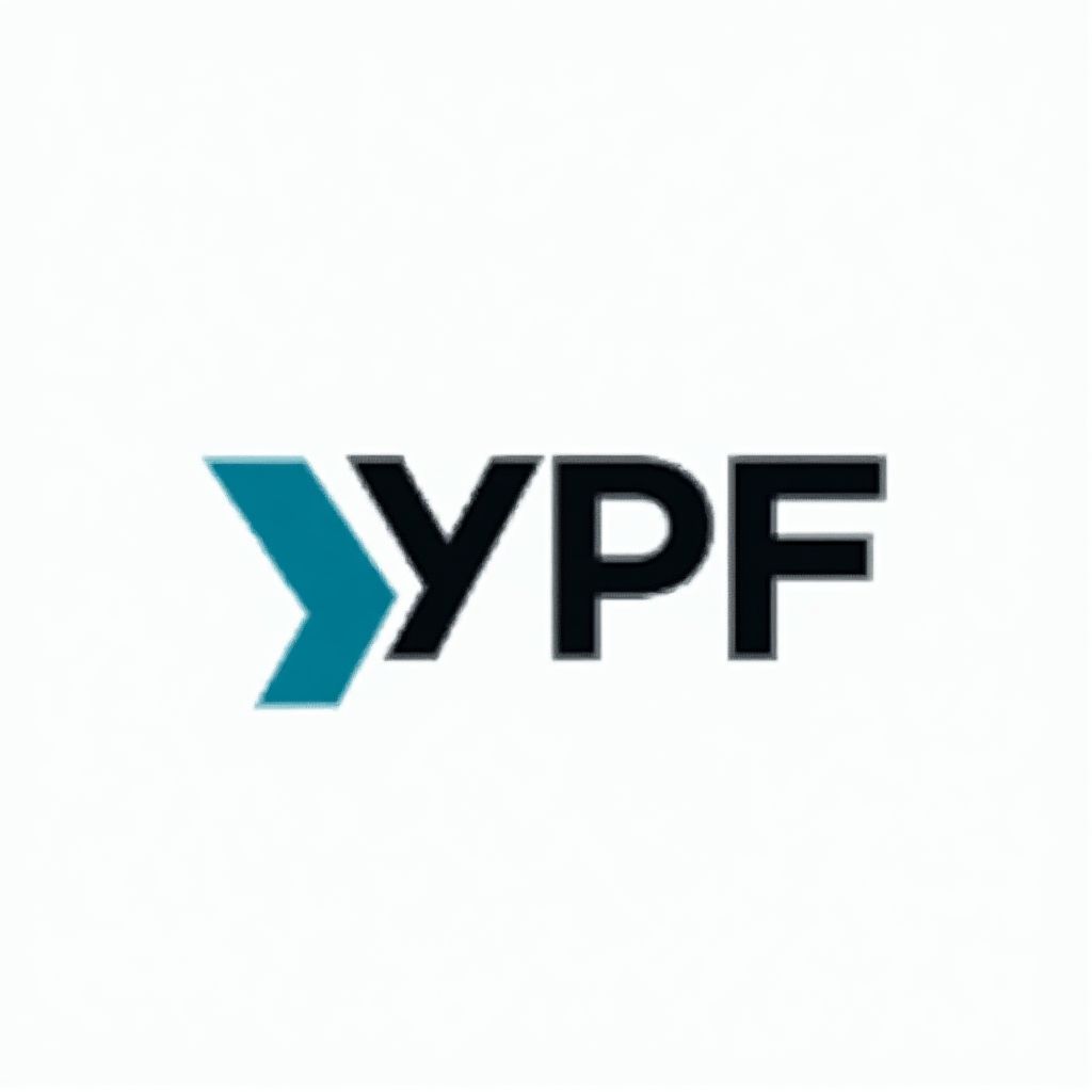 YPF Logo
